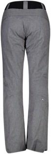 Actual product image Albright Tarvis Ladies Ski Pants