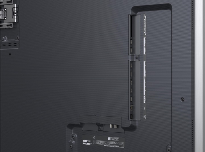Produktbild LG OLED83G57LW (83", G5, OLED, 4K, 2025)