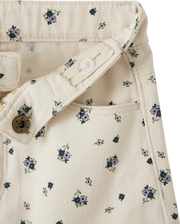 Image du produit Vertbaudet Short fille (122)