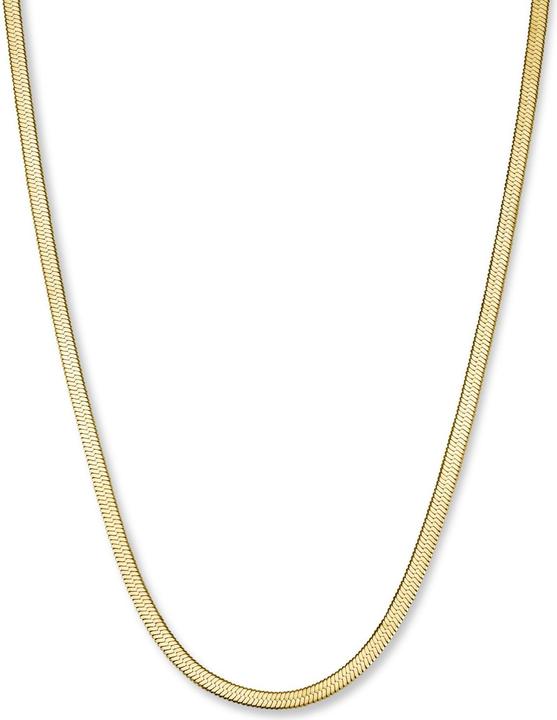 Immagine prodotto Rosefield Collana Essentials (Acciaio inossidabile)