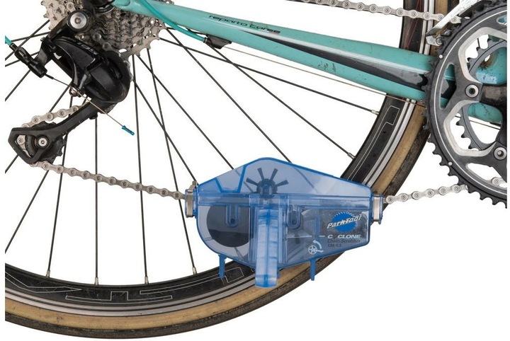 Actual product image Park Tool CM-5.3 Cyclone (59 ml, Chain cleaner)