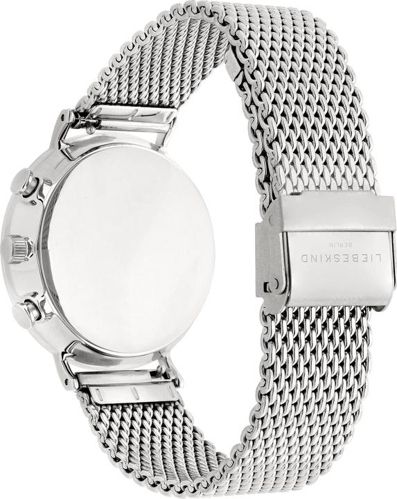 Image du produit Liebeskind Berlin Damenuhr (Montre analogique, 38 mm)