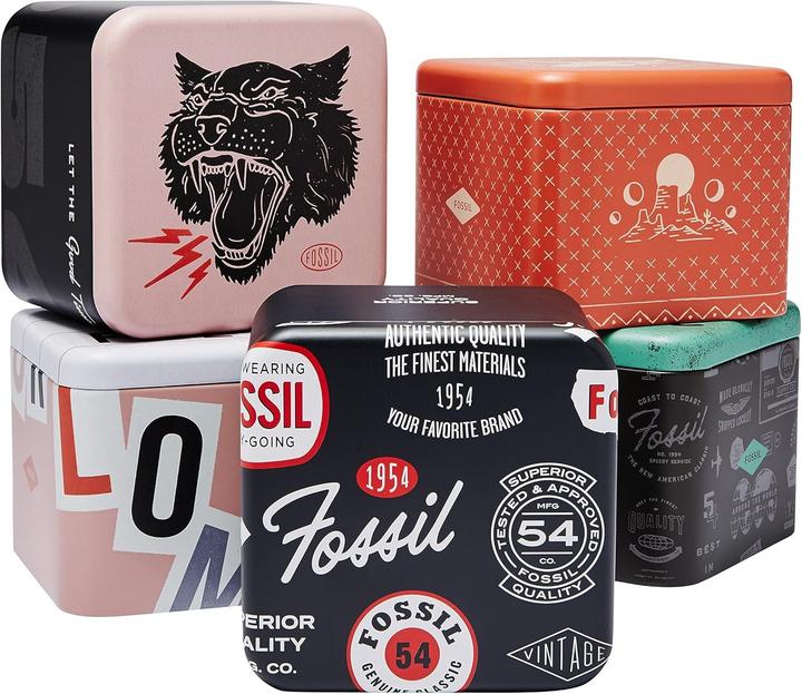 Produktbild Fossil Townsman (Chronograph, Analoguhr, 44 mm)