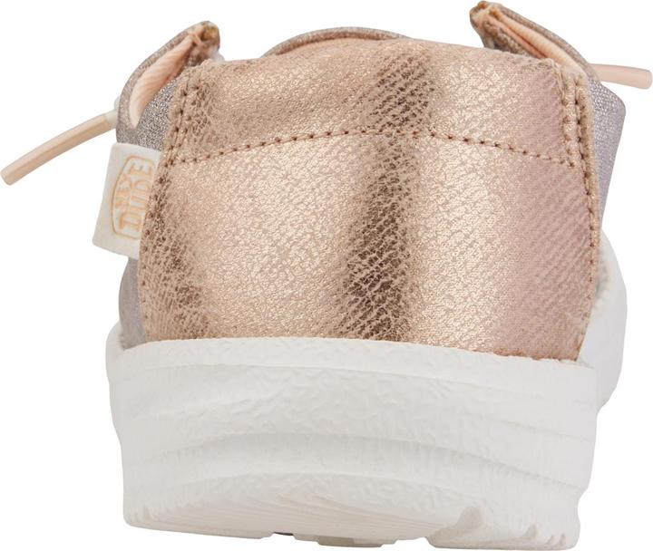 Produktbild Hey Dude Wendy Metallic Sparkle (34, 34.5, 35)