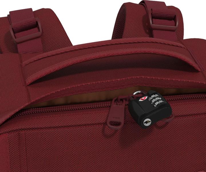 Image du produit Cabin zero Military 28L Cabin Backpack Rucksack 44 cm (1.70 l)