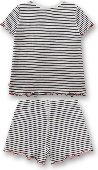 Produktbild Sanetta Schlafanzug kurz Erdbeere (104)