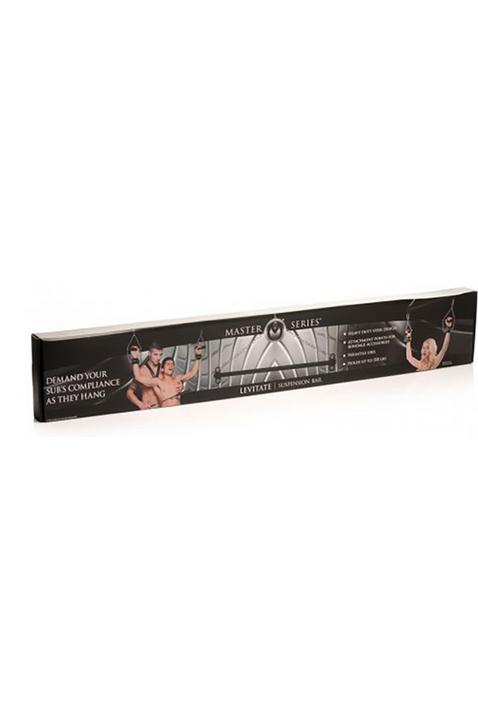 Produktbild Master Series Levitate Suspension Bar