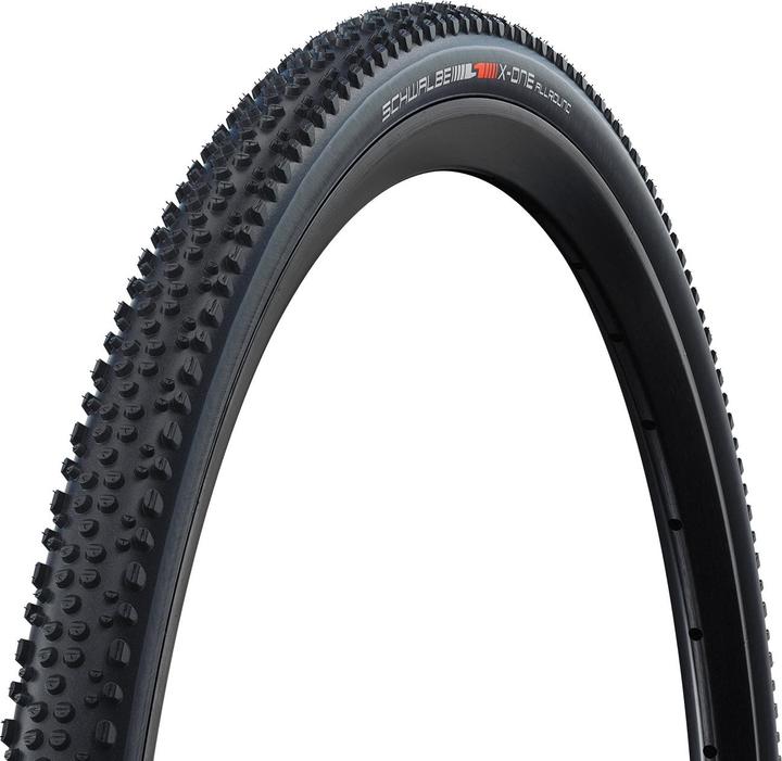 Actual product image Schwalbe X-One Allround HS 467A (33-622)
