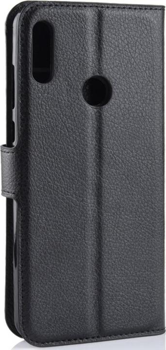 Produktbild Screenguard Asus Zenfone Max Pro M2 Leather Guard Lederhülle (Asus Zenfone Max Pro (M2))