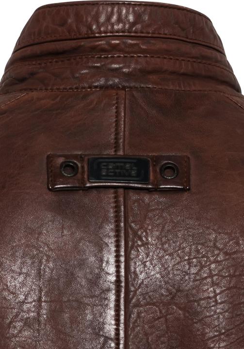 Immagine prodotto Camel Active Giacca in vera pelle foderata (60)