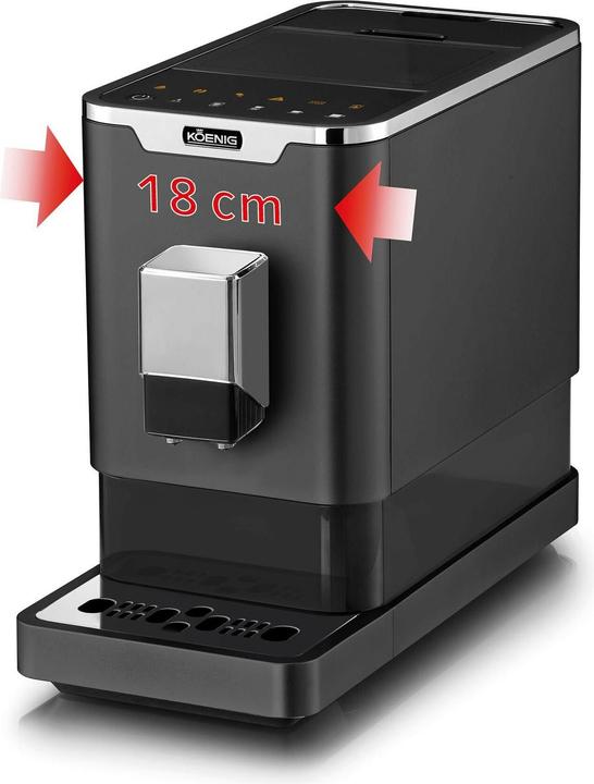 Actual product image Koenig Finessa Duo