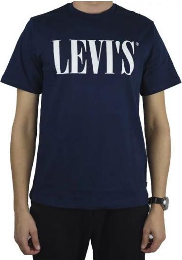 Produktbild Levis Granatowy XS (M)