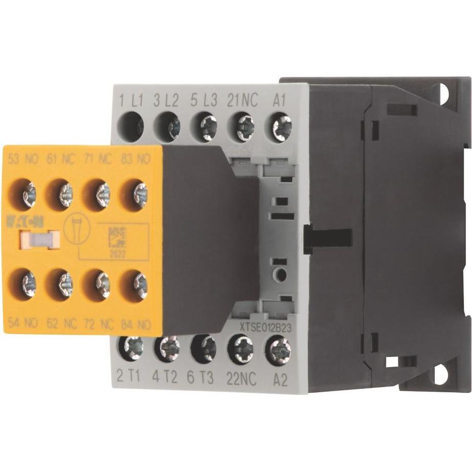 Eaton EATO Sicherheitsschütz, Relais