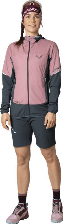 Immagine prodotto Dynafit Giacca con cappuccio Traverse Alpha (38, M)