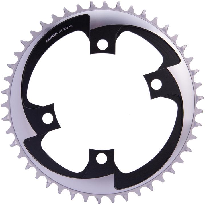 Actual product image Sram Chain Ring Force eTap AXS 107 BCD 1x12SP (46)