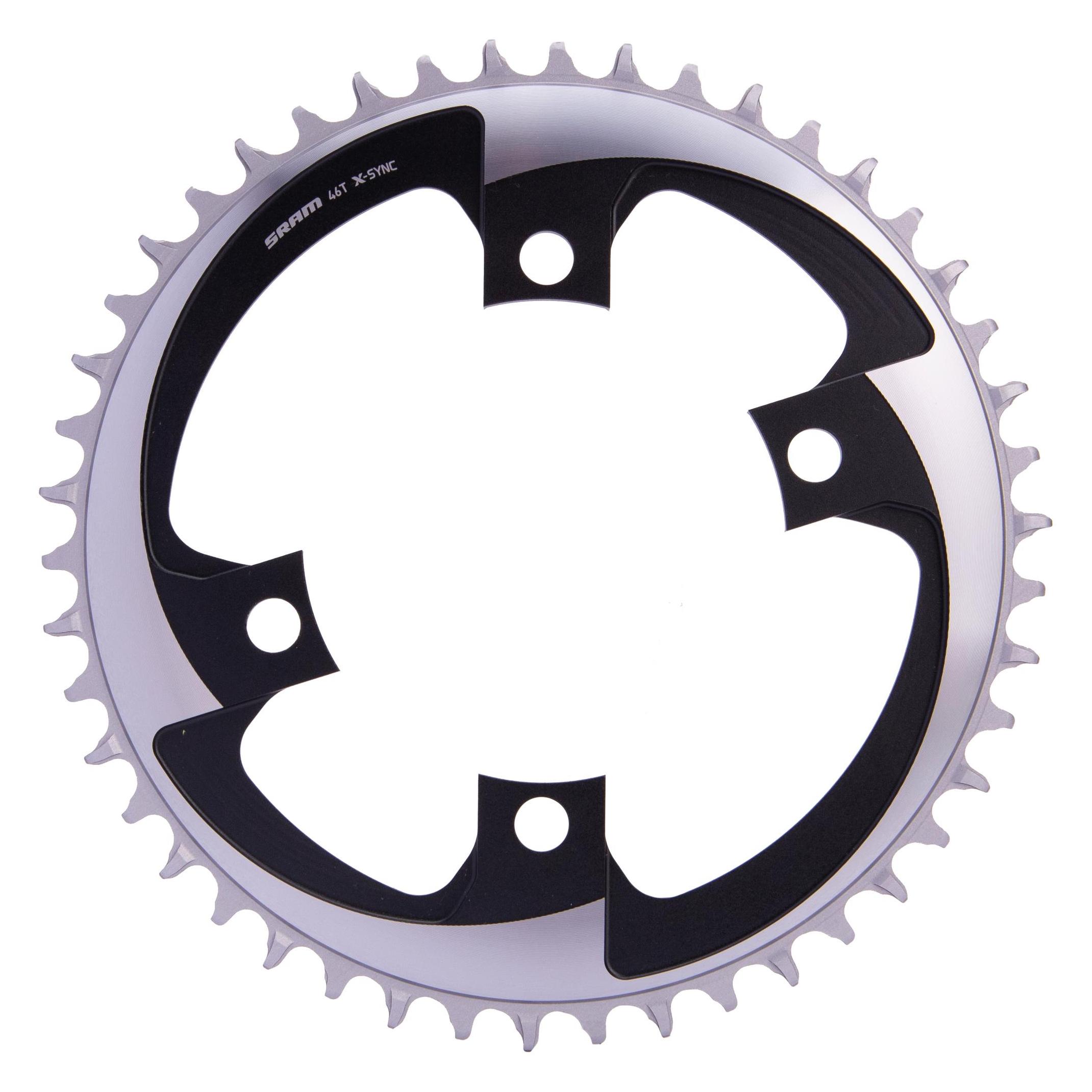 Sram, Kettenblatt, (46)