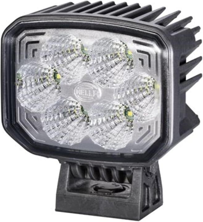 Actual product image Hella Worklights, LED