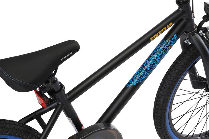 Immagine prodotto Bikestar Bmx (20")