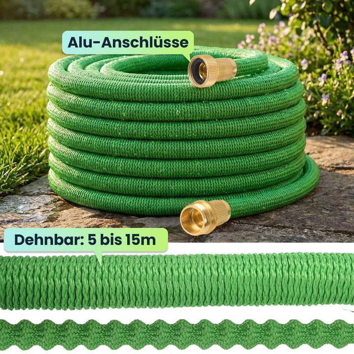 Produktbild Ideoon Gartenschlauch (5 m)