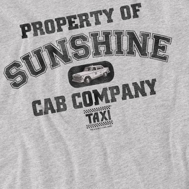 Produktbild Room05 Property of Sunshine TShirt (XL)