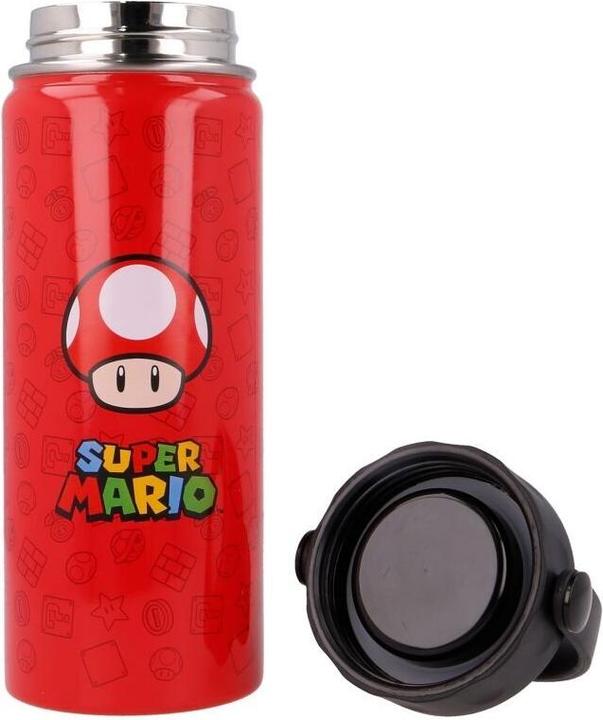 Image du produit Joker Super Mario - Hydro Bottle (88153) (0.53 l)