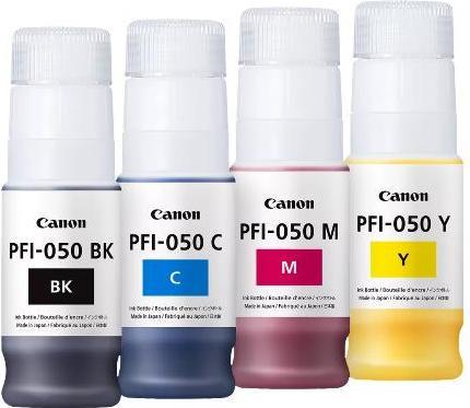 Produktbild Canon imagePROGRAF TC-21M (Tintenpatrone, Farbe)