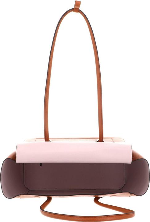 Immagine prodotto Coccinelle Double Beat Grained Leather Handbag