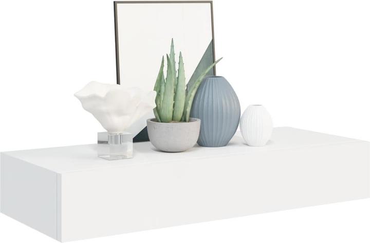 Immagine prodotto vidaXL Schubladenregal (60 x 23.50 x 10 cm)