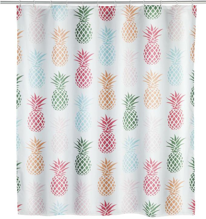 Produktbild Wenko Ananas (180 x 200 cm)