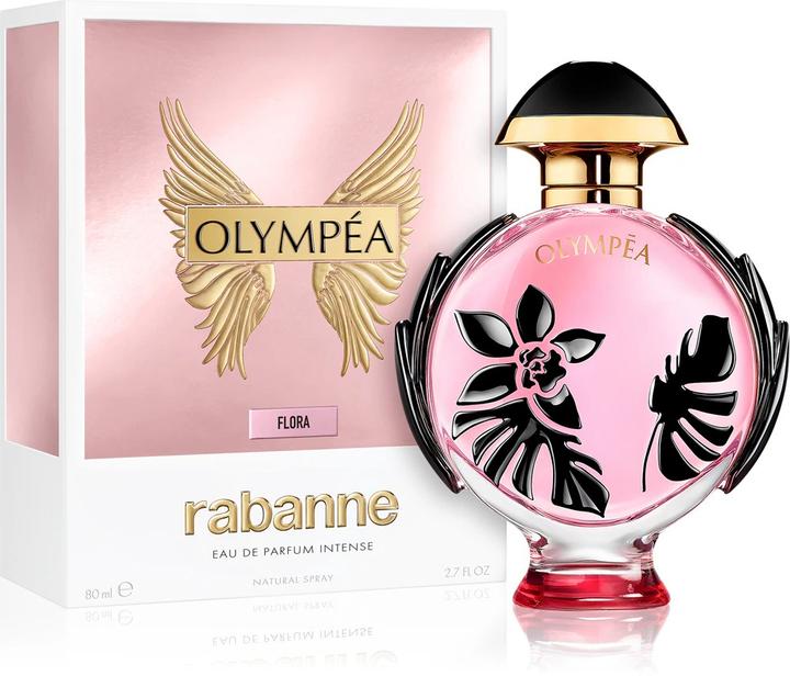 Immagine prodotto Paco Rabanne Flora Eau de Parfum (Eau de parfum, 80 ml)