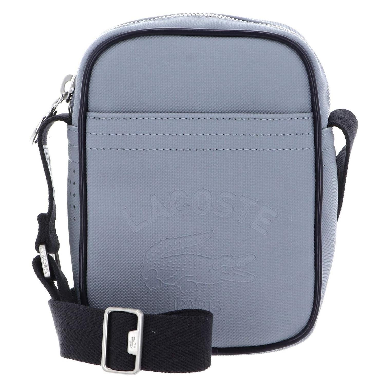Lacoste, Unisex, Handtasche, Vertical Crossover Bag