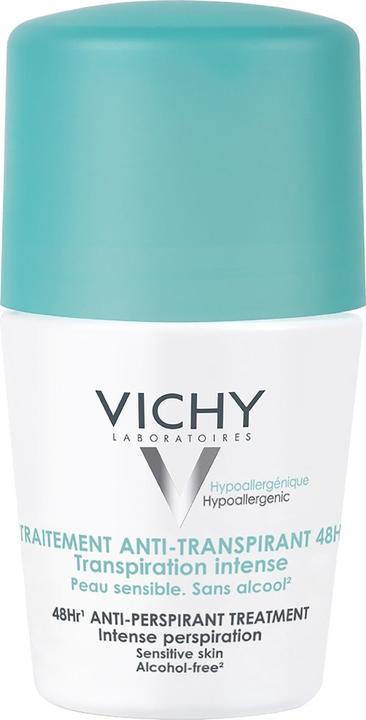 Vichy Treatment (Roll-on, 50 ml)