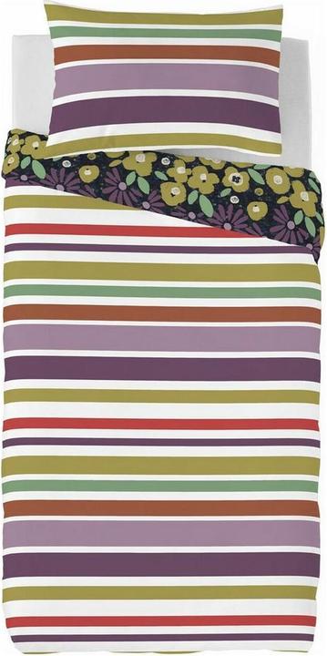 Produktbild Cool Kids Bettdeckenbezug Follow Einzelmatratze (150 x 220 cm)