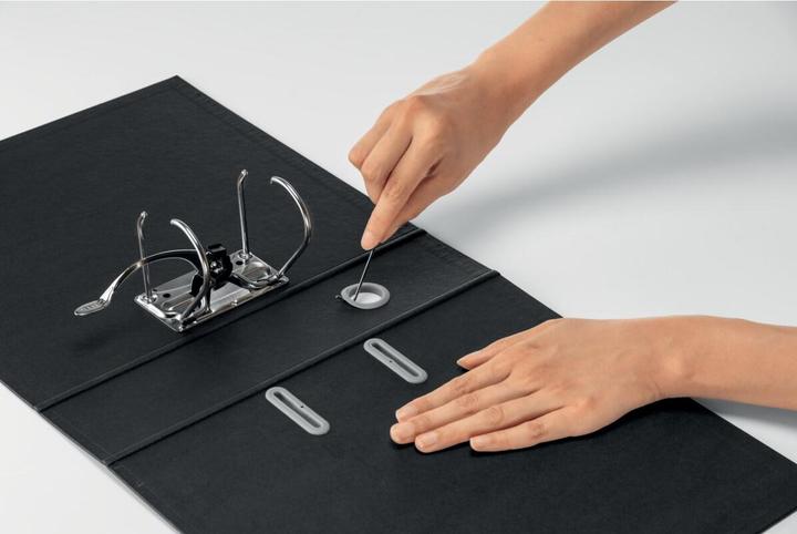 Produktbild Leitz Ordner (A4, 50 mm)