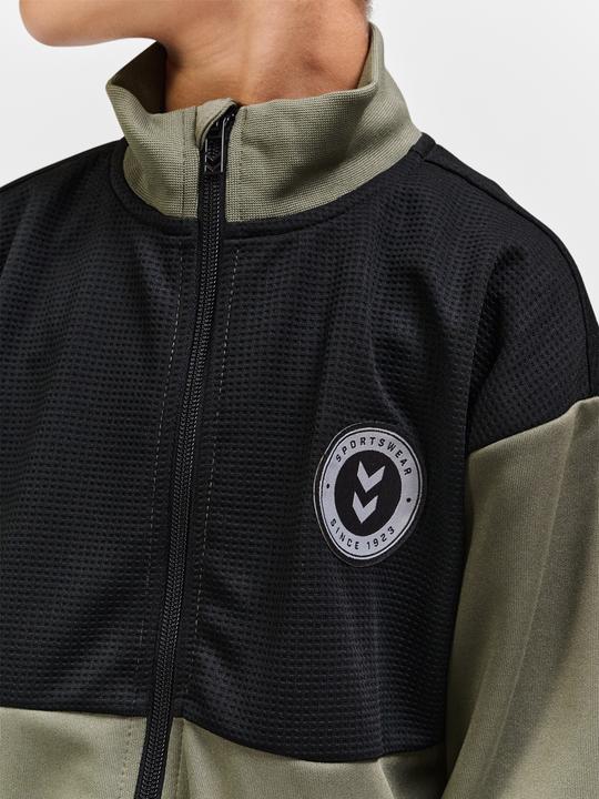 Produktbild hummel hmlODIN ZIP JACKET (152)