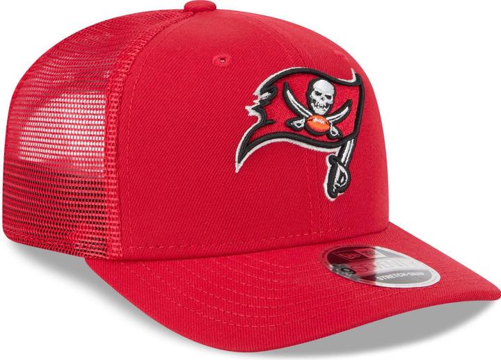 Immagine prodotto New Era 9Seventy Trucker Snapback Cap - Tampa Bay Buccaneers