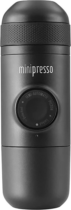 Actual product image Wacaco Minipresso GR (0.07 l)