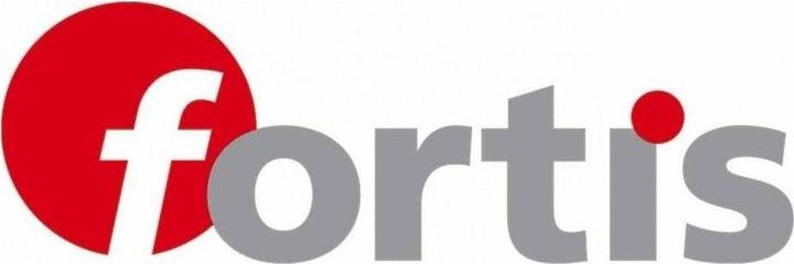 Actual product image Fortis Glasses