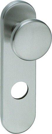 BKS Button labels (Door knob)