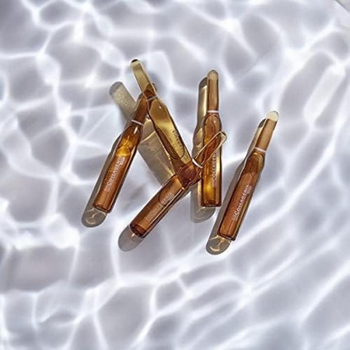 Actual product image ESI Biocollagenix Concentrated Anti-Wrinkle Facial Treatment with Collagen