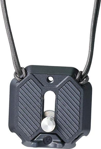 Falcam F38 Anti Deflection Quick Release Plate V2 2401A (Stativ Schnellwechselplatte)