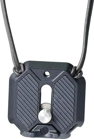 Actual product image Falcam F38 Anti Deflection Quick Release Plate V2 2401A (Tripod quick-release plate)