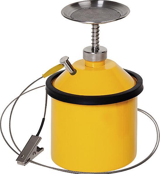 Produktbild kaiserkraft Sparanfeuchter