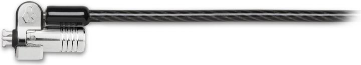 Actual product image Kensington NanoSaverTM laptop lock with two locking heads