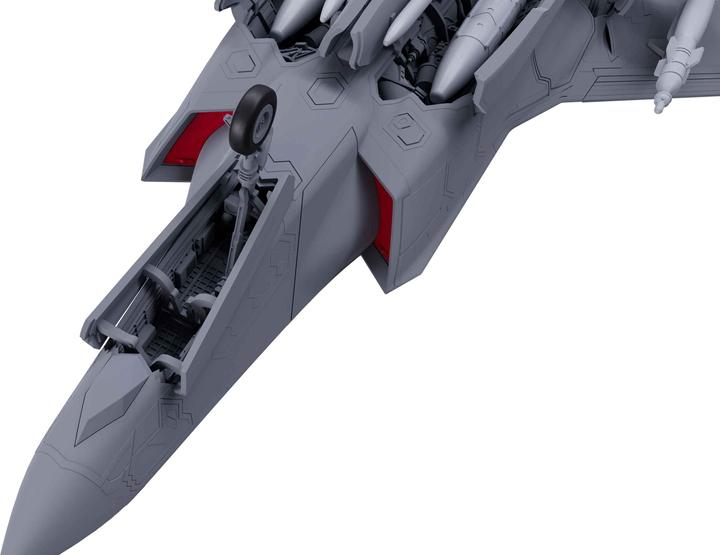 Actual product image Revell Model Set Lockheed Martin F-35A Lightning II