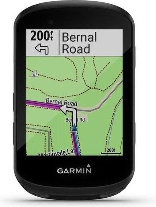 Produktbild Garmin Edge 530 Sensor Bundle (Basiskarte)