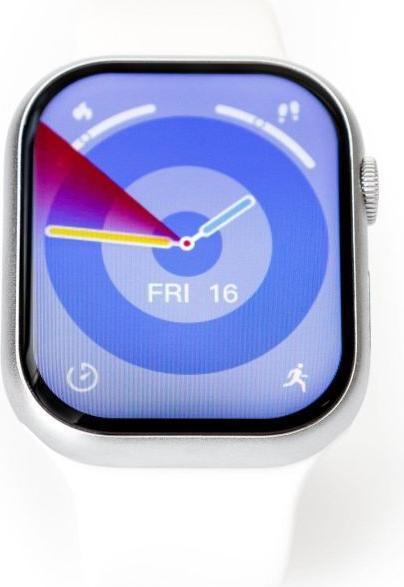 Produktbild Platinet PSMART29W Smart Watch White