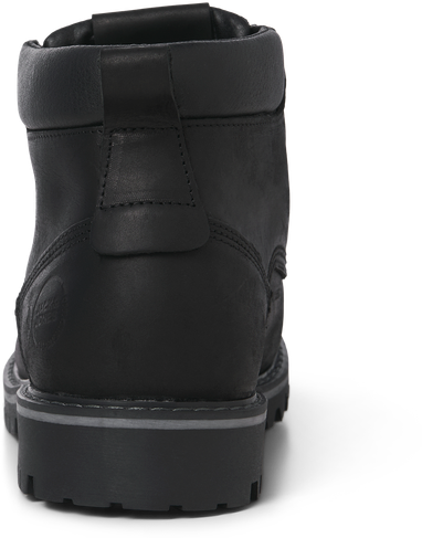 Actual product image Jack & Jones Jfwqueensway Leather Boot Sn (46)