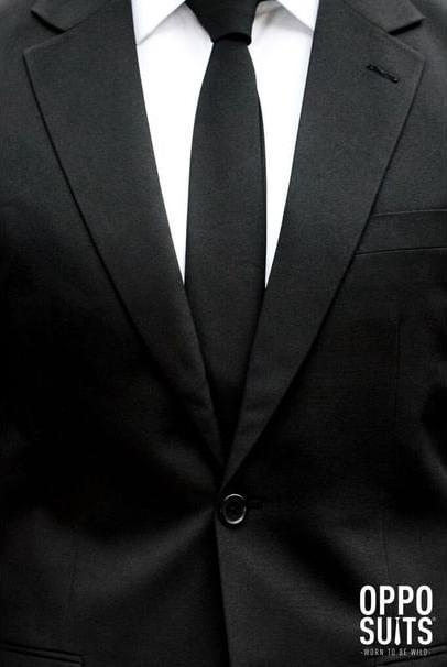Produktbild OppoSuits Black Knight (58)