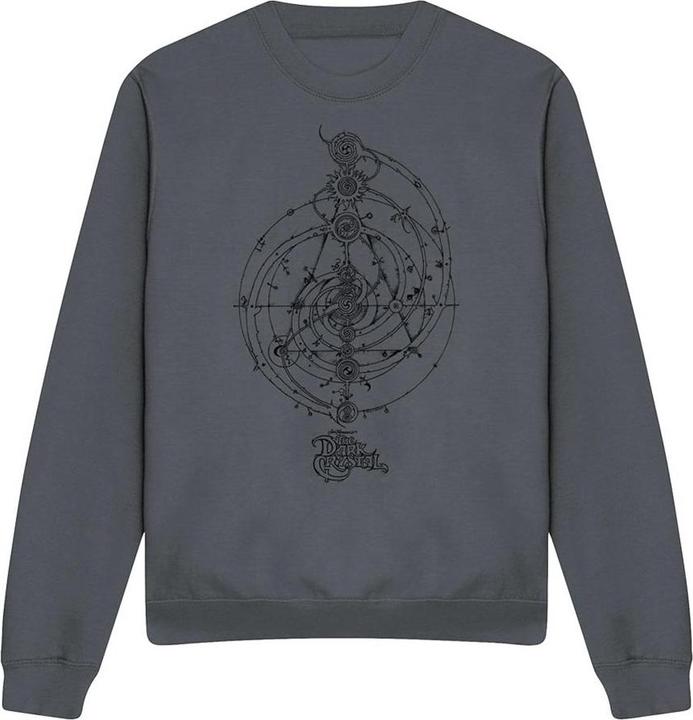 Produktbild Mister B Sweatshirt (XL)